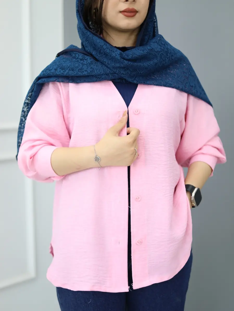 شومیز ثمینا